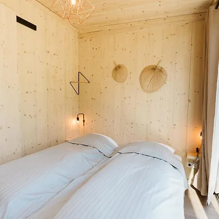 Vakantiepark De Klepperstee Ouddorp Kamer foto