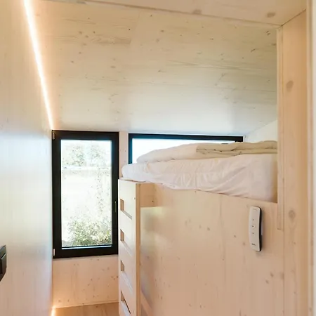 Vakantiepark De Klepperstee Ouddorp Kamer foto