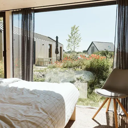 Vakantiepark De Klepperstee Ouddorp Kamer foto