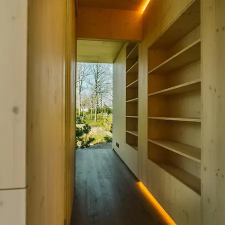 Vakantiepark De Klepperstee Ouddorp Kamer foto