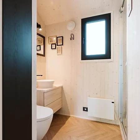 Vakantiepark De Klepperstee Ouddorp Kamer foto