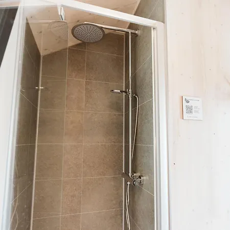 Vakantiepark De Klepperstee Ouddorp Kamer foto