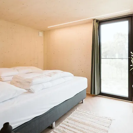 Vakantiepark De Klepperstee Ouddorp Kamer foto