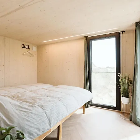 Vakantiepark De Klepperstee Ouddorp Kamer foto