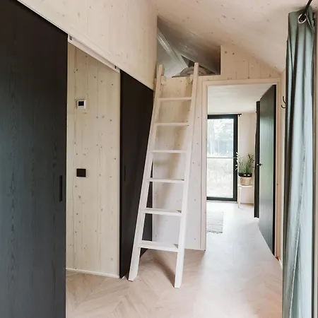 Vakantiepark De Klepperstee Ouddorp Kamer foto