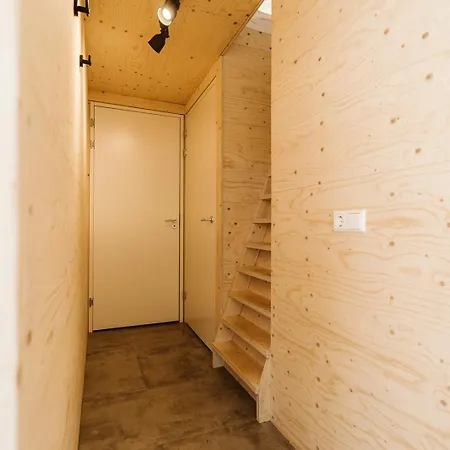 Vakantiepark De Klepperstee Ouddorp Kamer foto