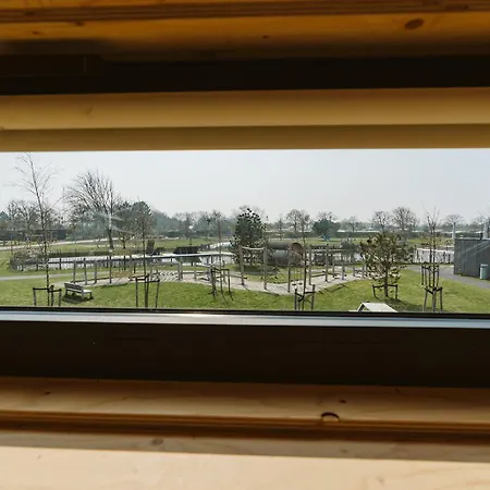Vakantiepark De Klepperstee Ouddorp Kamer foto
