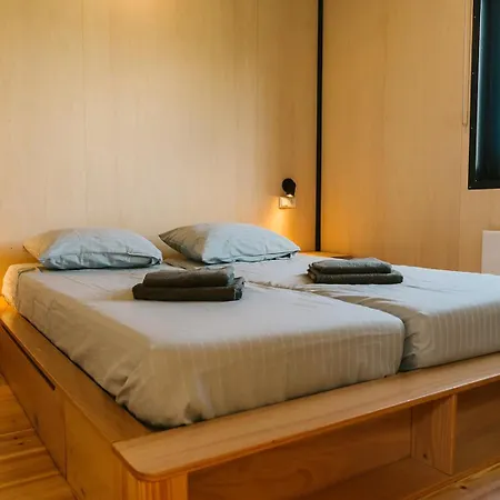Vakantiepark De Klepperstee Ouddorp Kamer foto