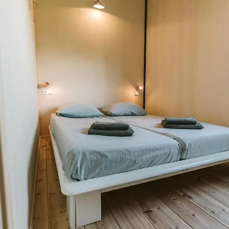 Vakantiepark De Klepperstee Ouddorp Kamer foto