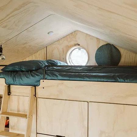 Vakantiepark De Klepperstee Ouddorp Kamer foto