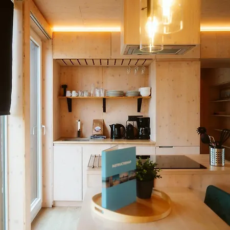 Vakantiepark De Klepperstee Ouddorp Kamer foto