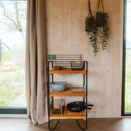 Vakantiepark De Klepperstee Ouddorp Kamer foto