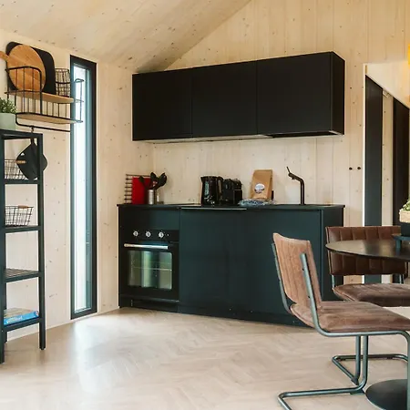 Vakantiepark De Klepperstee Ouddorp Kamer foto
