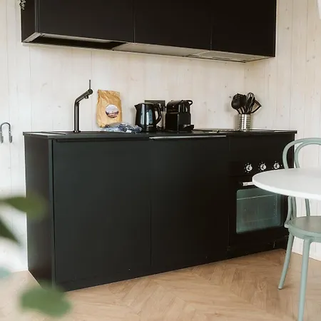Vakantiepark De Klepperstee Ouddorp Kamer foto