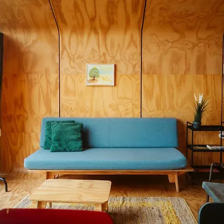 Vakantiepark De Klepperstee Ouddorp Kamer foto