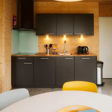 Vakantiepark De Klepperstee Ouddorp Kamer foto