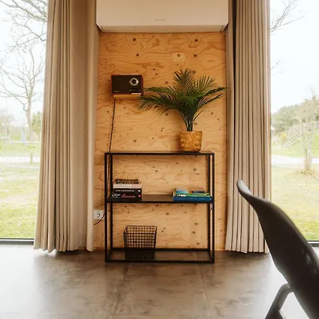 Vakantiepark De Klepperstee Ouddorp Kamer foto