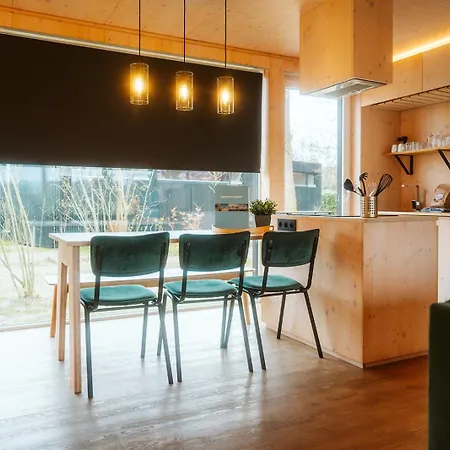 Vakantiepark De Klepperstee Ouddorp Kamer foto