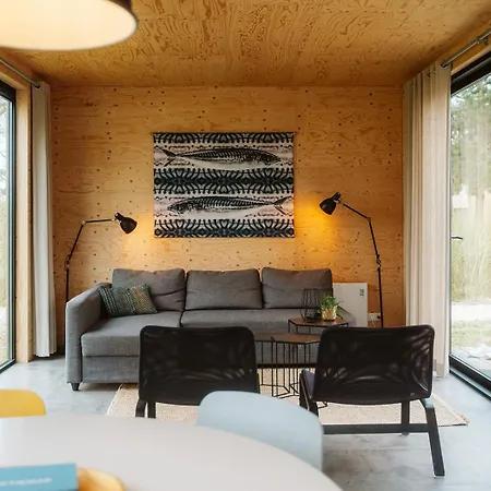 Vakantiepark De Klepperstee Ouddorp Kamer foto