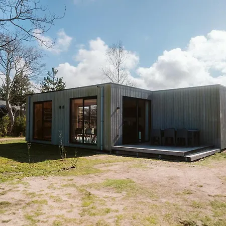 Vakantiepark De Klepperstee Ouddorp Kamer foto