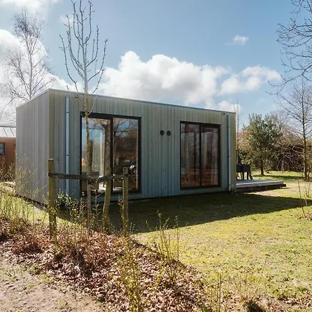 Vakantiepark De Klepperstee Ouddorp Kamer foto