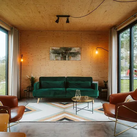 Vakantiepark De Klepperstee Ouddorp Kamer foto