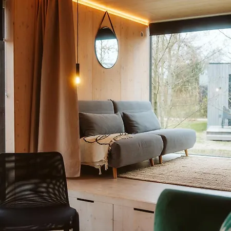 Vakantiepark De Klepperstee Ouddorp Kamer foto