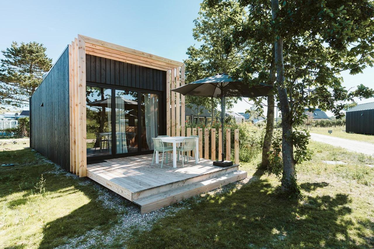 Campingplatz De Klepperstee