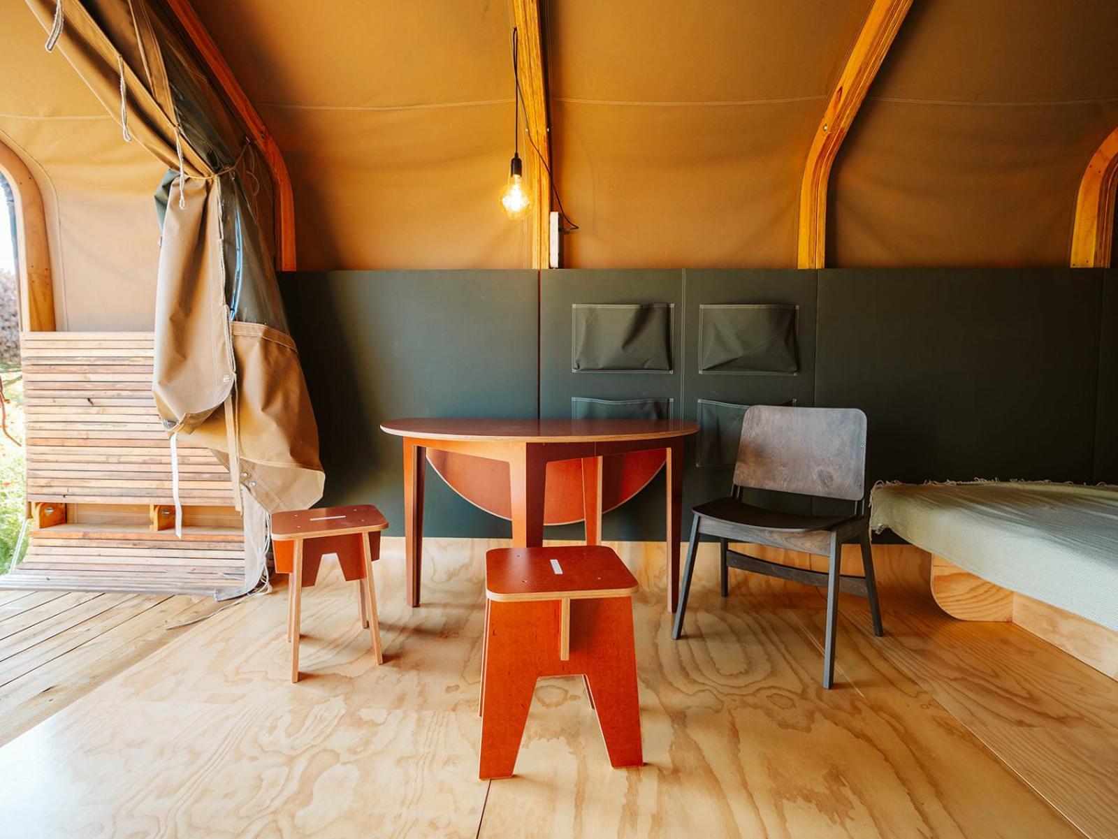 Campingplatz De Klepperstee *