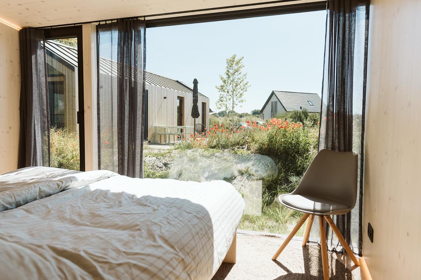 De Klepperstee Campingplatz Ouddorp