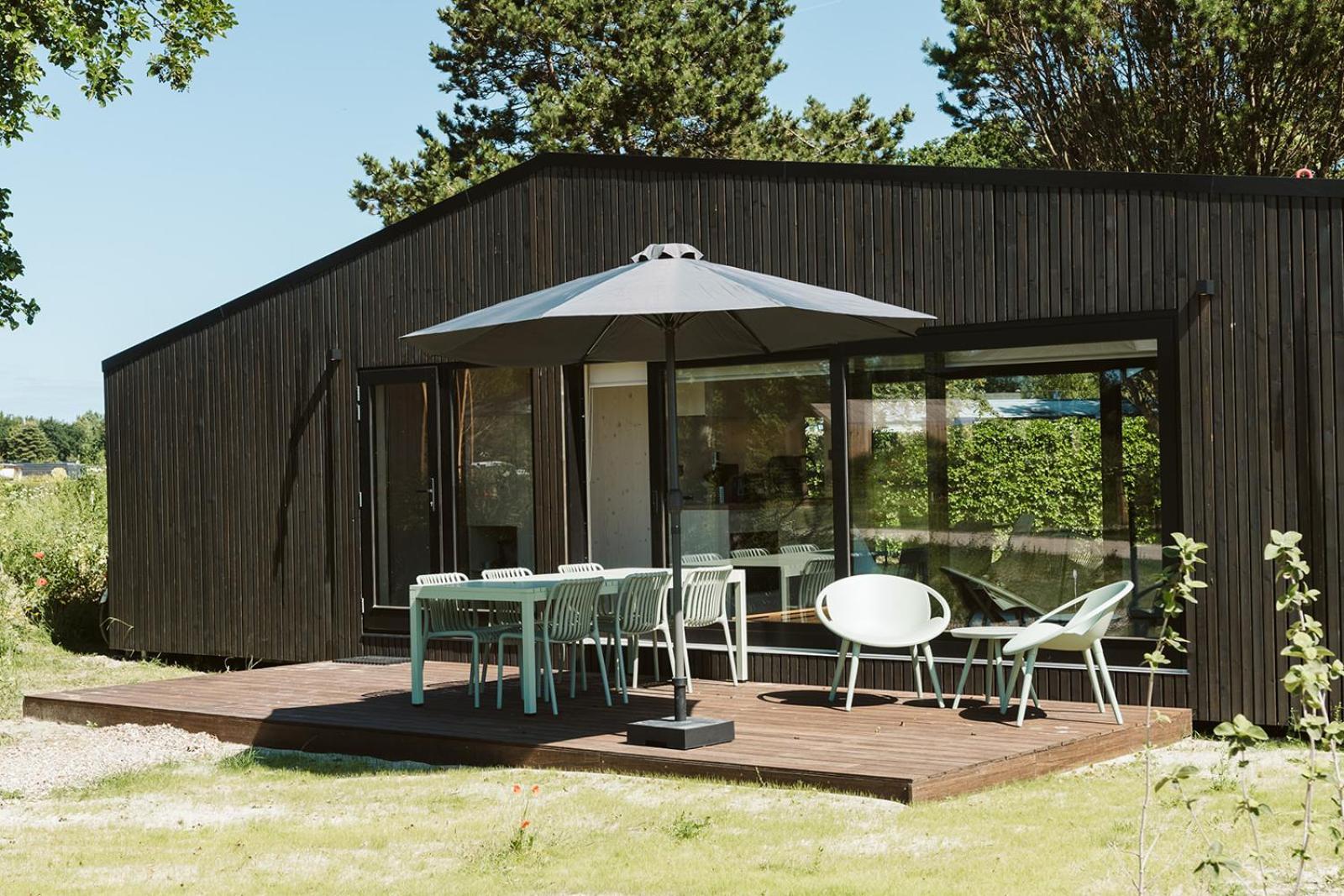 De Klepperstee Campingplatz Ouddorp