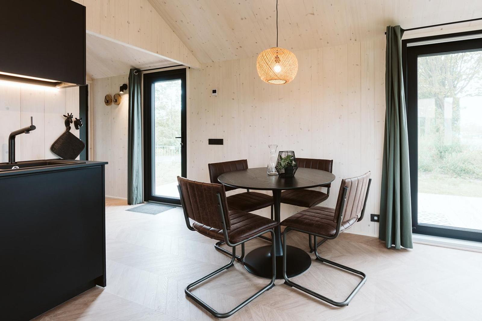 De Klepperstee Campingplatz
