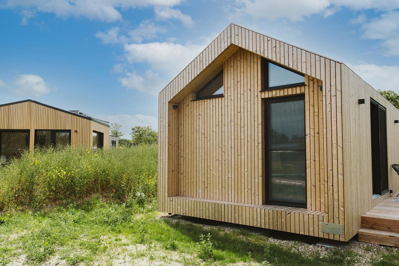 De Klepperstee Camping Ouddorp