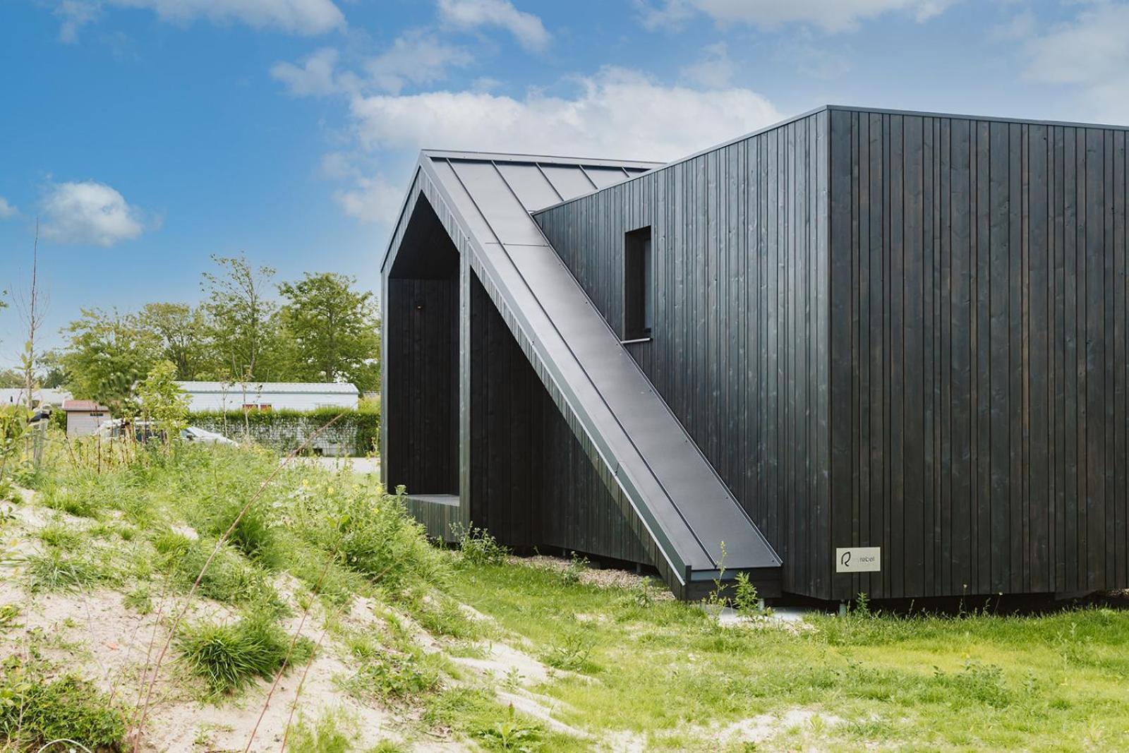 Camping De Klepperstee