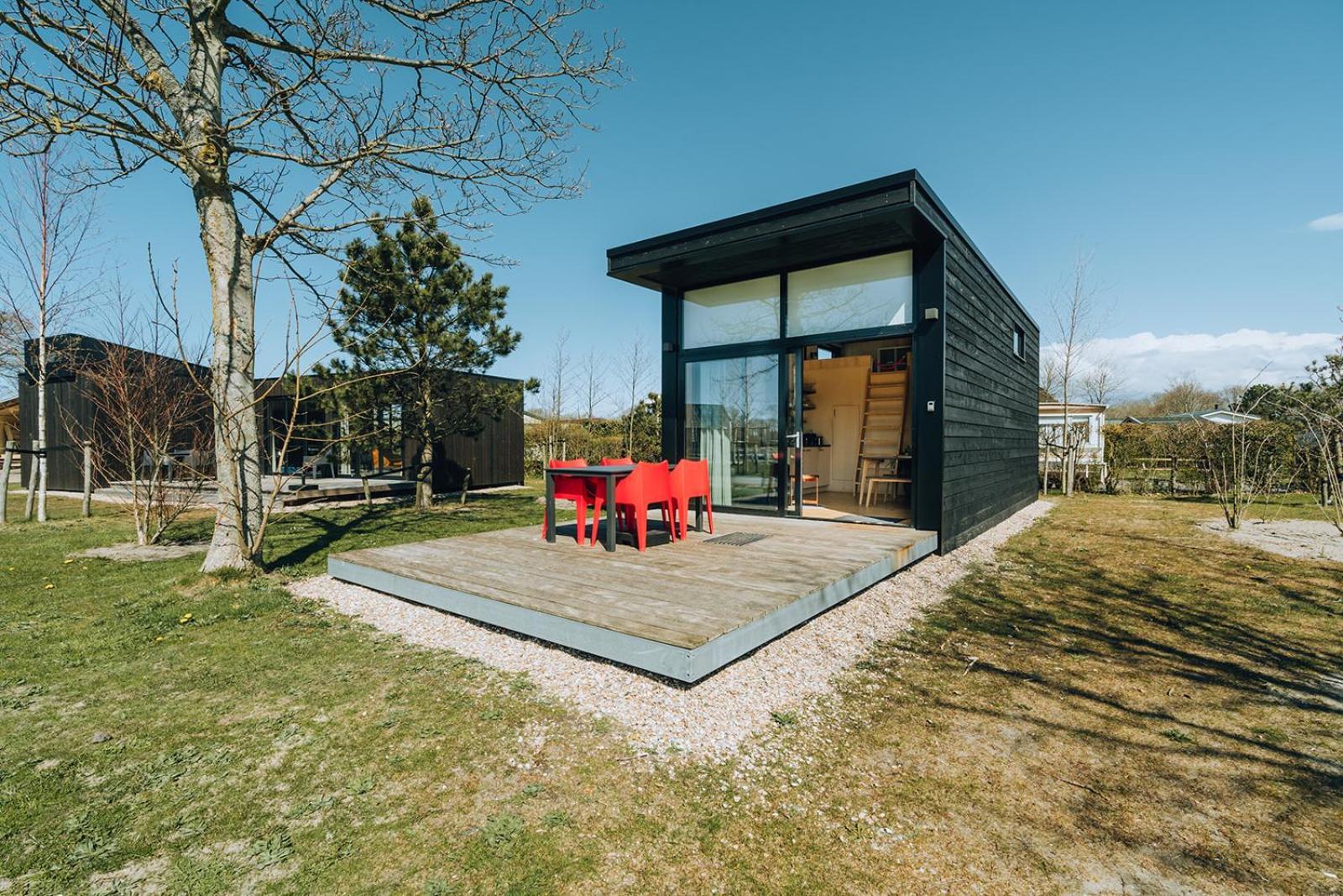 Camping De Klepperstee *