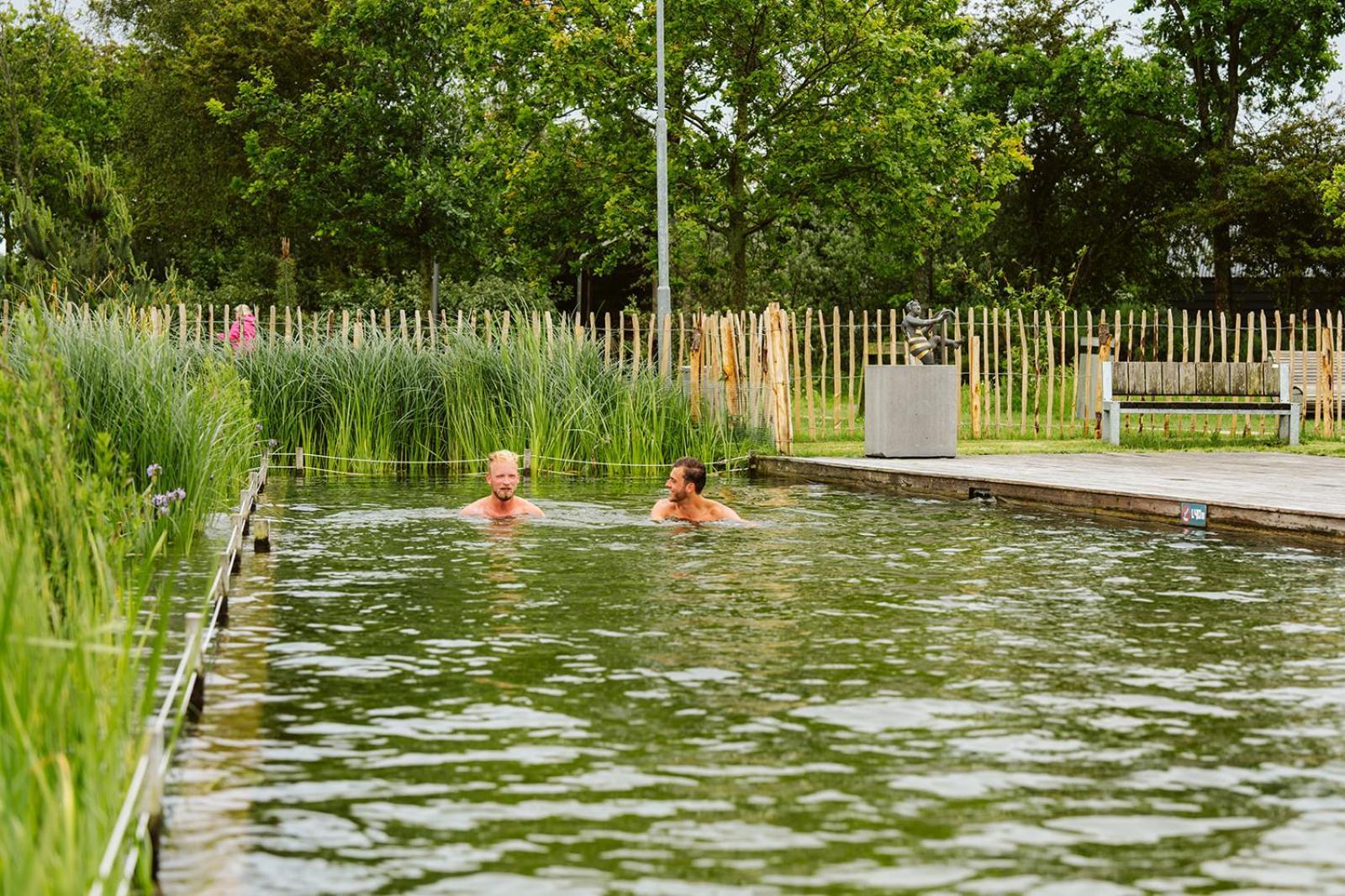 De Klepperstee Ouddorp