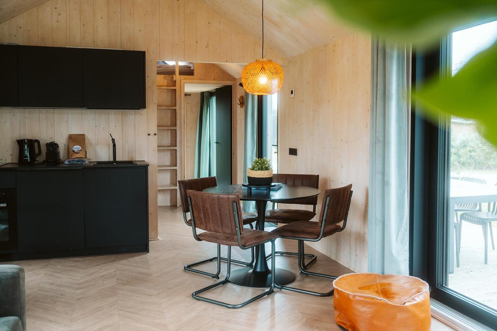De Klepperstee Campingplatz