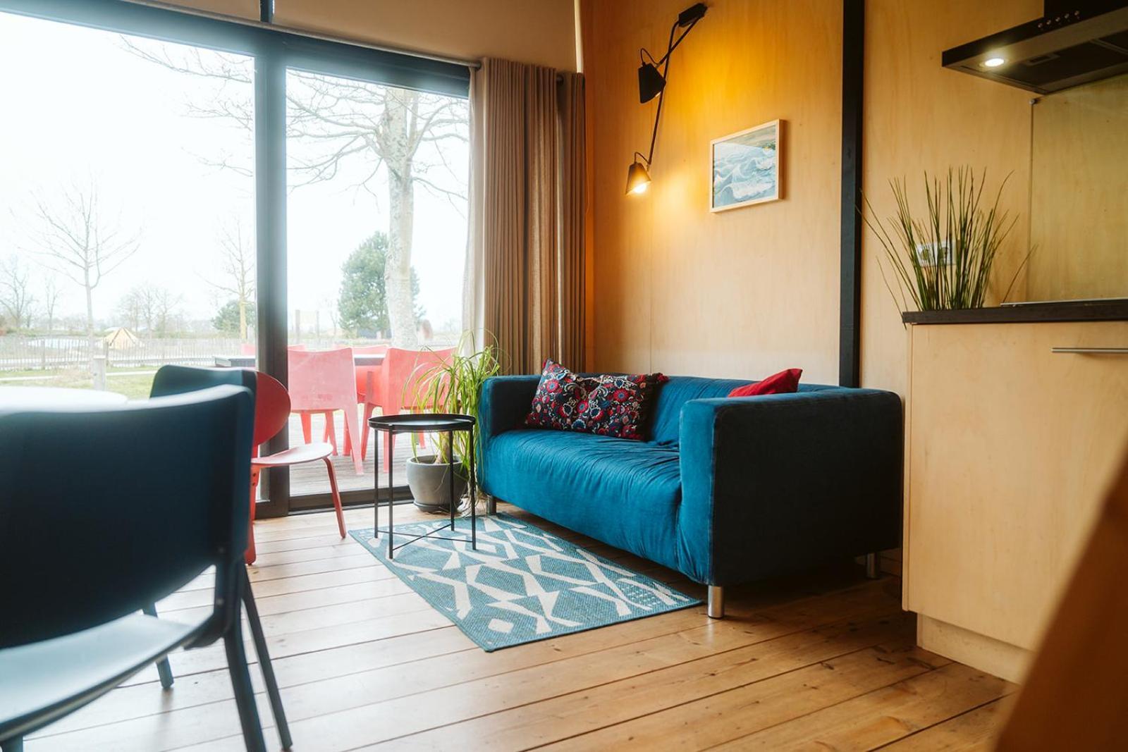 De Klepperstee Campingplatz *