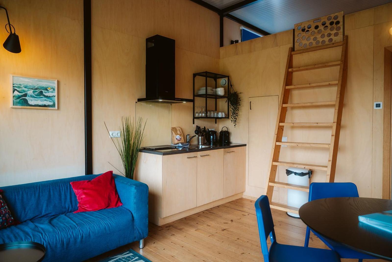 Camping De Klepperstee *