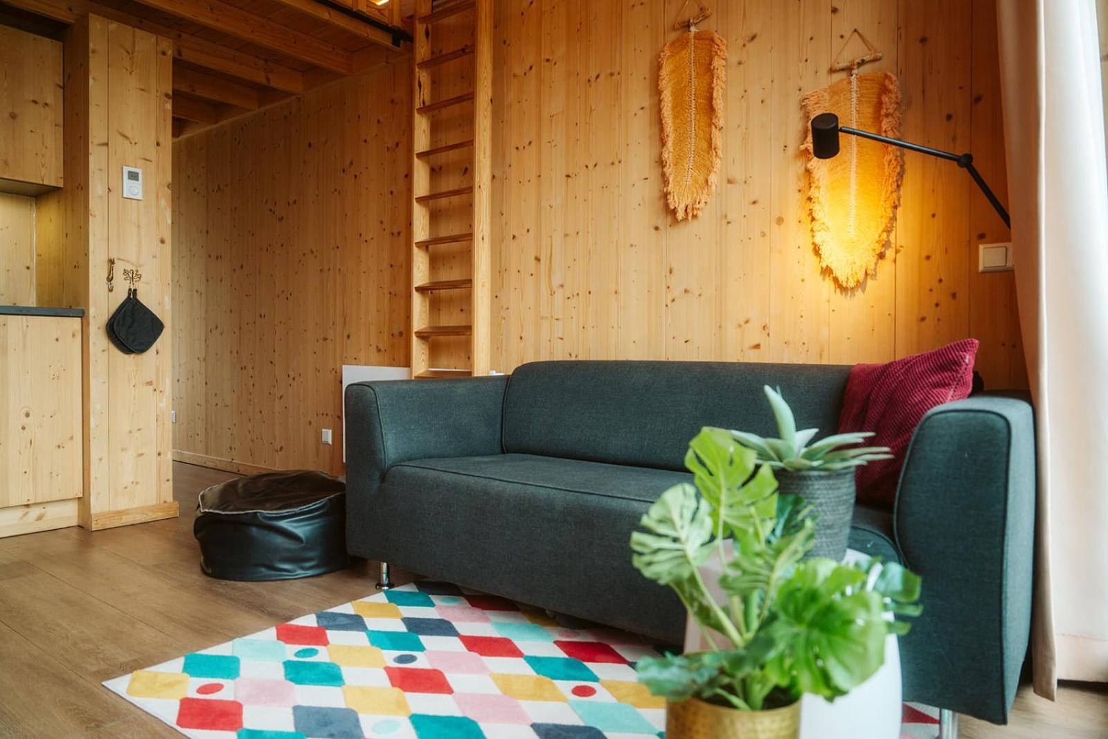 De Klepperstee Campingplatz Ouddorp