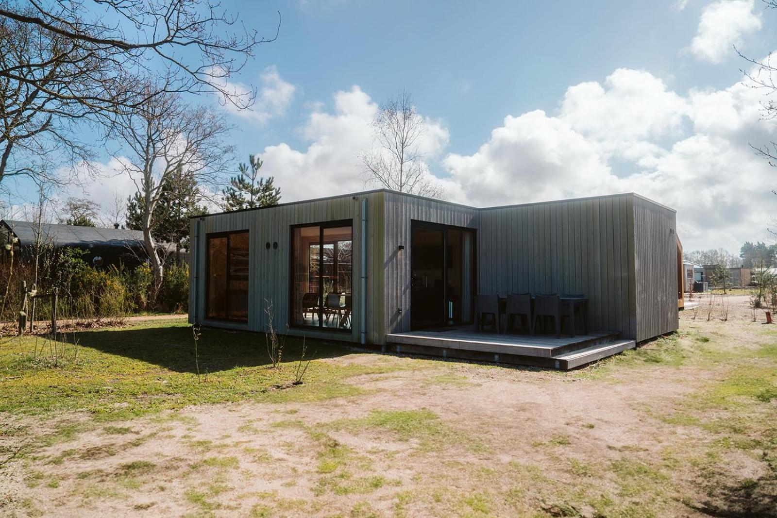 De Klepperstee Camping Ouddorp