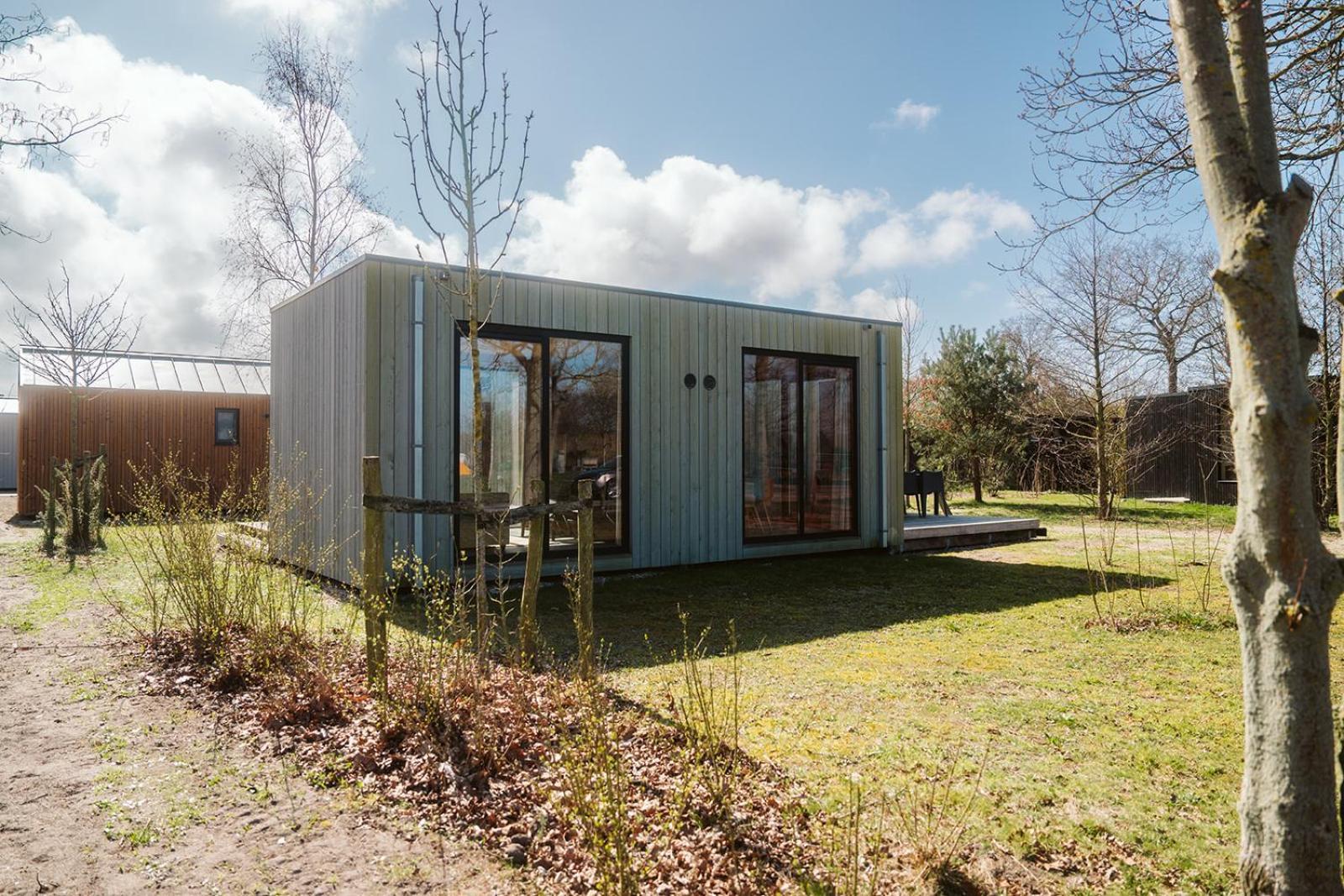 Camping De Klepperstee Ouddorp