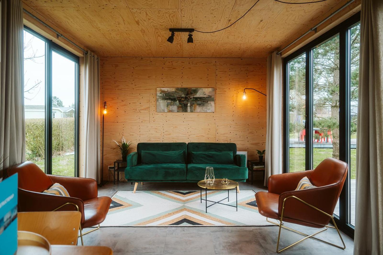 Camping De Klepperstee