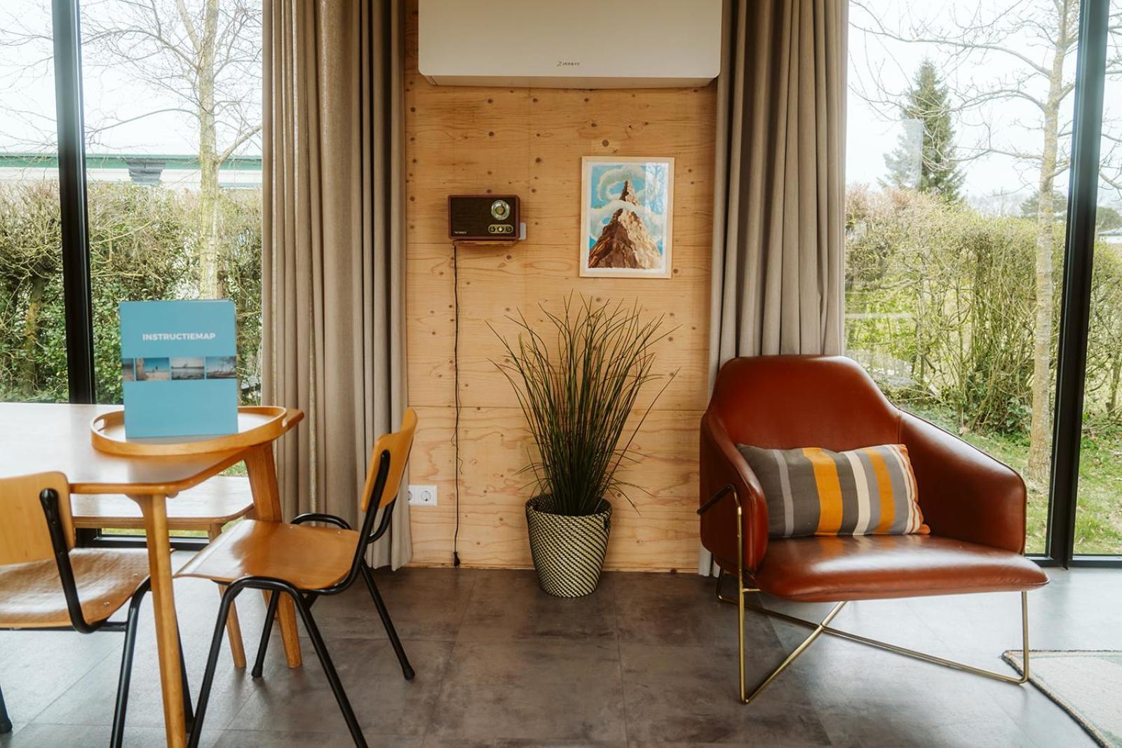 De Klepperstee Camping *