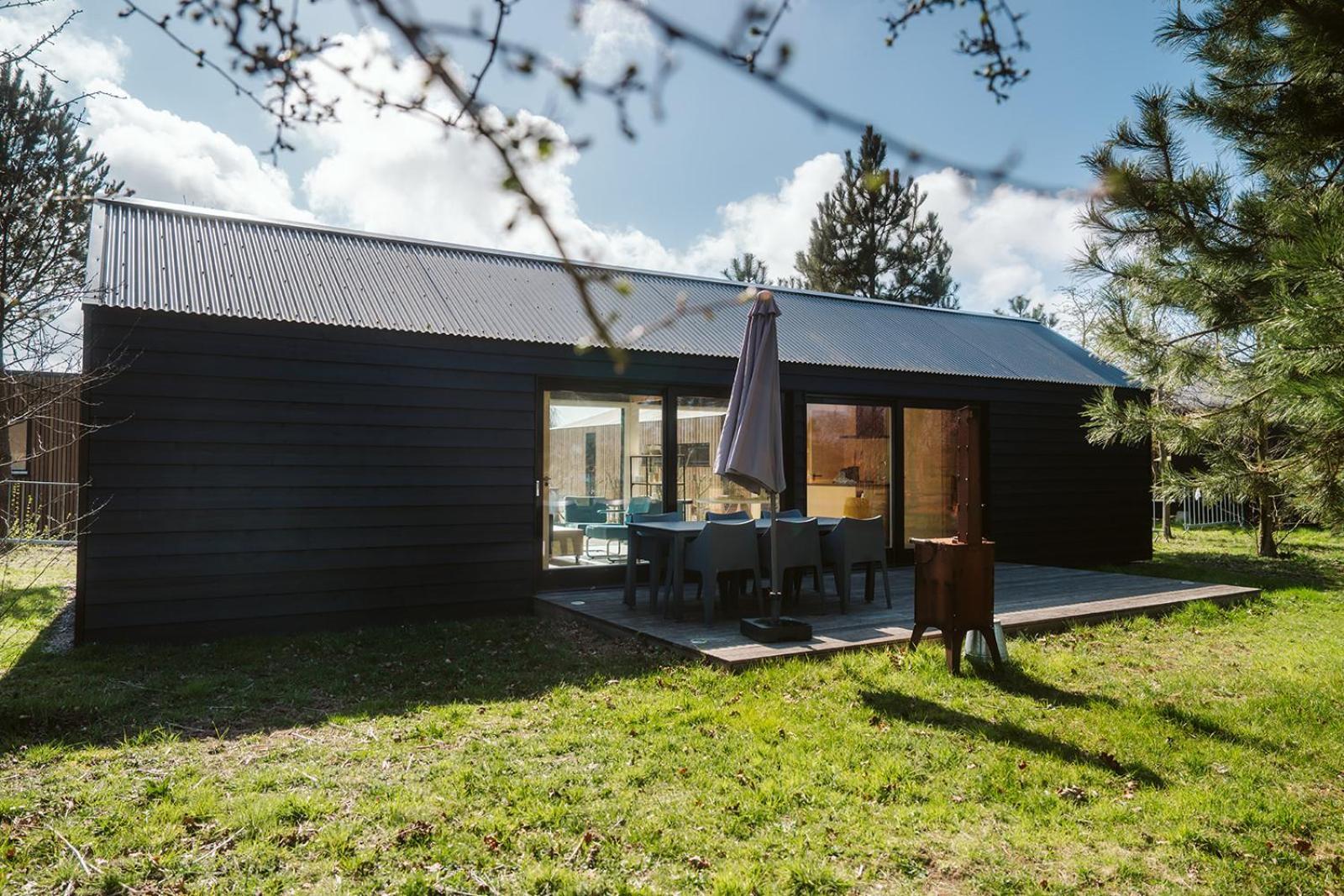Campingplatz De Klepperstee Ouddorp
